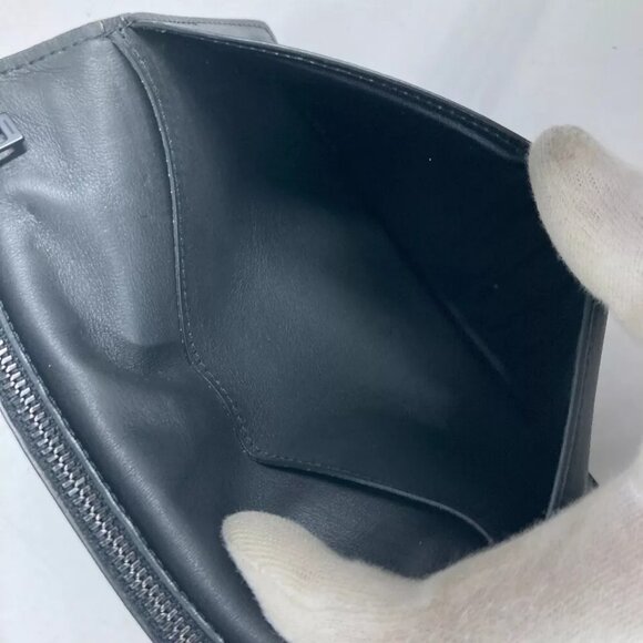 LOUIS VUITTON M69980 LV Aerogram Portefeuille Brazza NM Two fold Long Wallet - Picture 7 of 16